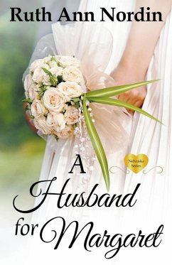 Cover A Husband for Margaret