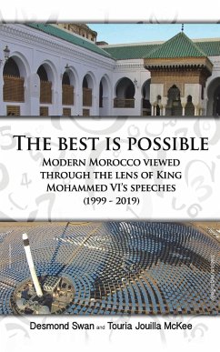 The Best Is Possible - Swan, Desmond; Jouilla McKee, Touria