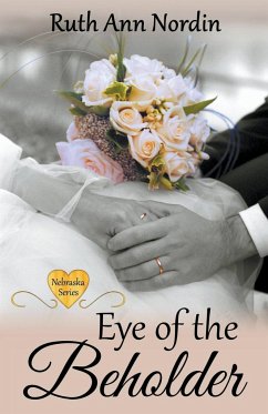 Eye of the Beholder - Nordin, Ruth Ann