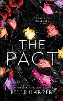 The Pact - Harper, Belle