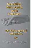 Decoding Philosophy with ChatGPT