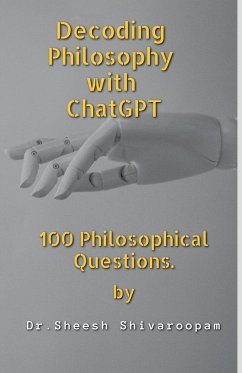 Decoding Philosophy with ChatGPT - Sheesh