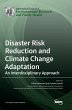 Disaster Risk Reduction and Climate... - Bild 1