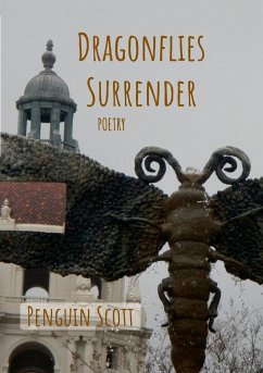 Dragonflies Surrender - Scott, Penguin