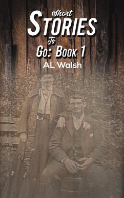 Short Stories to Go - Walsh, AL
