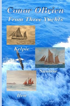 From Three Yachts - Obrien, Conor