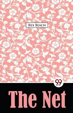 The Net A Novel - Beach, Rex