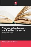 Tópicos seleccionados em Direitos Humanos