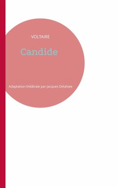 Candide - Delahaie, Jacques