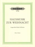 Hausmusik zur Weihnacht (Christmas Music) Hausmusik zur Weihnacht (Christmas Music)