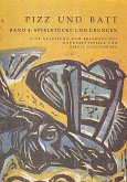 Pizz und Batt Band 4 Anleitung zum Erlernen des Hackbrettspiels Spielstücke und Übungen
