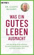 Was ein gutes Leben ausmacht (eBook,... - Bild 1