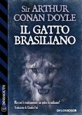 Il gatto brasiliano (eBook, ePUB)