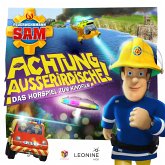 Achtung Außerirdische (Das Original-Hörspiel zum Film) (MP3-Download)