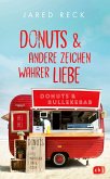 Donuts und andere Zeichen wahrer Liebe (eBook, ePUB)