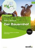 Mein Lapbook: Der Bauernhof (eBook, PDF)