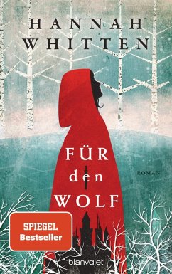 Für den Wolf / Wilderwood Bd.1 (eBook, ePUB) - Whitten, Hannah