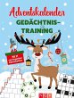 Adventskalender Gedächtnistraining - Bild 1