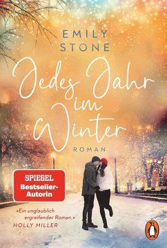 Jedes Jahr im Winter (eBook, ePUB) - Stone, Emily