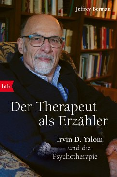 Der Therapeut als Erzähler (eBook, ePUB) - Berman, Jeffrey