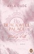 Feeling it all / Blackwell Palace Bd.3... - Bild 1
