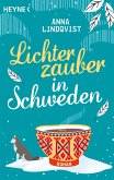 Lichterzauber in Schweden (eBook, ePUB)