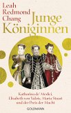 Junge Königinnen (eBook, ePUB)