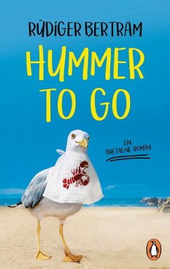 Hummer to go (eBook, ePUB) - Bertram, Rüdiger