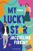 My Lucky Star (eBook, ePUB)