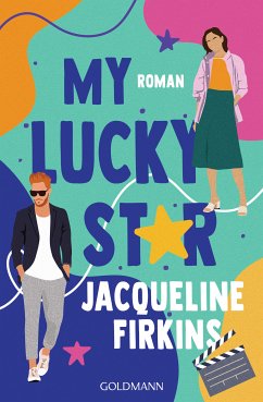 My Lucky Star (eBook, ePUB) - Firkins, Jacqueline