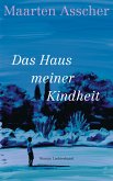 Das Haus meiner Kindheit (eBook, ePUB)