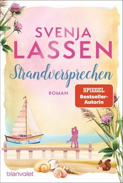 Strandversprechen / Küstenliebe Bd.4 (eBook, ePUB) - Lassen, Svenja