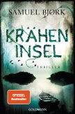 Kräheninsel / Kommissar Munch Bd.5 (eBook, ePUB)