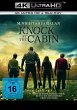 Knock at the Cabin - Bild 1