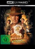 Indiana Jones 4: Indiana Jones und das Königreich des Kristallschädels