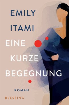 Eine kurze Begegnung (eBook, ePUB) - Itami, Emily