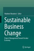 Sustainable Business Change (eBook, PDF)