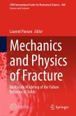 Mechanics and Physics of Fracture (eBook, PDF)