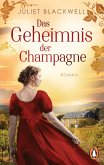 Das Geheimnis der Champagne (eBook, ePUB)