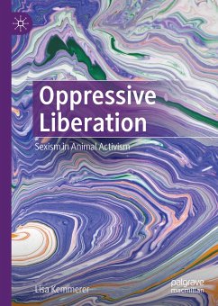 Oppressive Liberation (eBook, PDF) - Kemmerer, Lisa