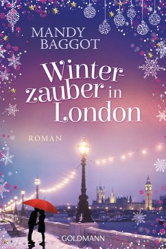 Winterzauber in London (eBook, ePUB) - Baggot, Mandy