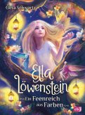 Ein Feenreich aus Farben / Ella Löwenstein Bd.5 (eBook, ePUB)