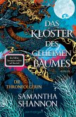 Die Thronfolgerin / Das Kloster des geheimen Baumes Bd.1 (eBook, ePUB)