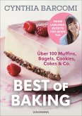 Best of Baking (eBook, ePUB)