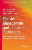 Disaster Management and Information Technology (eBook, PDF)