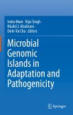 Microbial Genomic Islands in Adaptation and Pathogenicity (eBook, PDF)