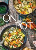 One Pot deftig - Die besten Rezepte für Eintopfgerichte. Wenige Zutaten, einfache Zubereitung - (eBook, ePUB)