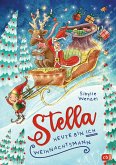 Stella - Heute bin ich Weihnachtsmann (eBook, ePUB)