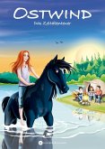 Das Zeltabenteuer / Ostwind für Erstleser Bd.17 (eBook, ePUB)