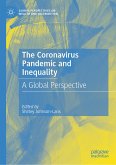 The Coronavirus Pandemic and Inequality (eBook, PDF)